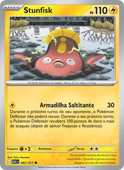 Stunfisk