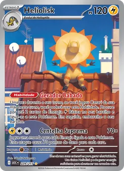 Heliolisk