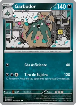 Garbodor
