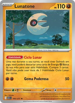 Lunatone