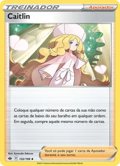 Caitlin