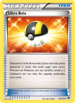 Ultra Bola
