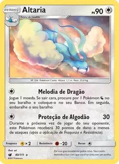 Altaria