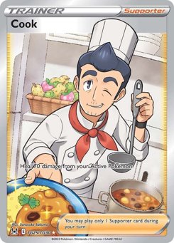 Chef