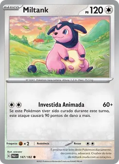 Miltank