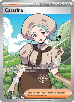 Catarina
