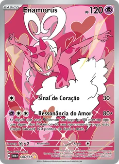 Enamorus