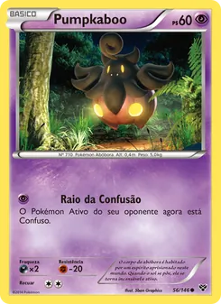 Pumpkaboo