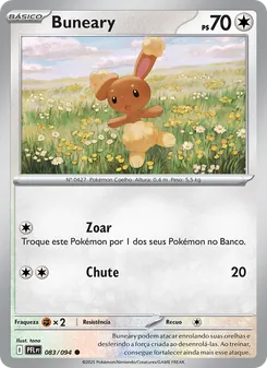 Buneary