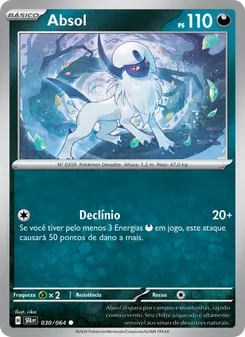 Absol