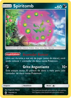 Spiritomb