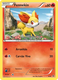 Fennekin