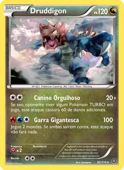 Druddigon