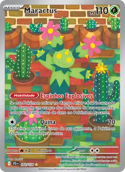 Maractus