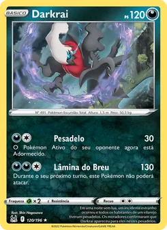 Darkrai