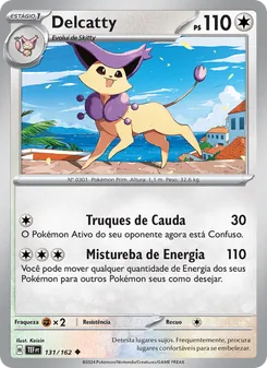 Delcatty