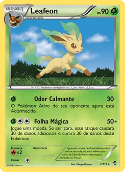 Leafeon