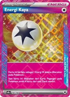 Energi Kaya