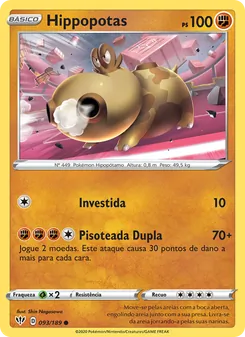 Hippopotas