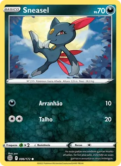 Sneasel