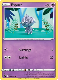 Espurr