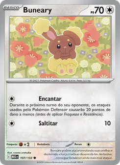 Buneary
