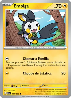Emolga