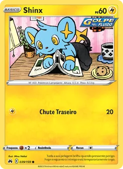 Shinx