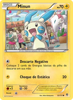 Minun