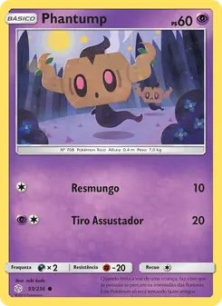 Phantump
