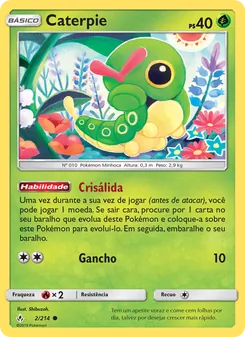 Caterpie