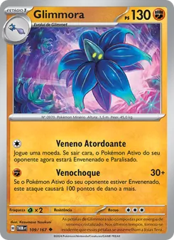 Glimmora