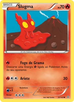 Slugma