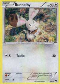 Bunnelby