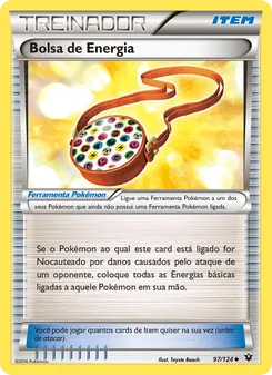 Bolsa de Energia