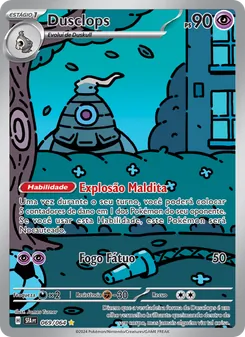 Dusclops