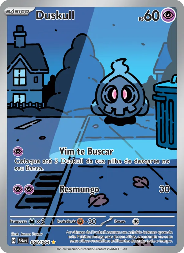 Duskull
