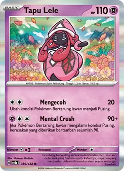 Tapu Lele