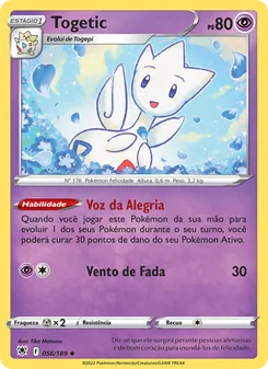 Togetic