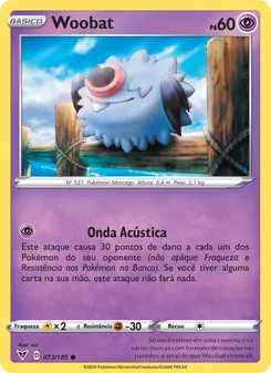 Woobat