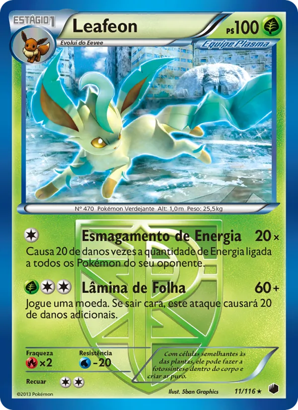 Leafeon