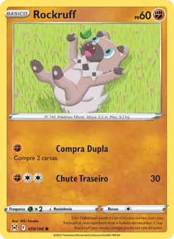 Rockruff