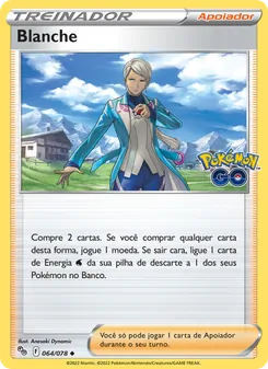 Blanche
