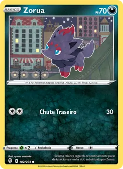 Zorua