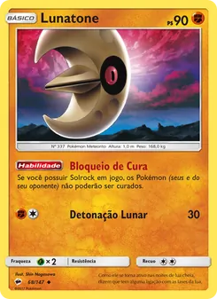Lunatone