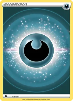 Energia Noturna