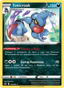 Toxicroak