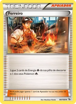 Ferreiro