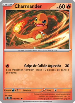 Charmander