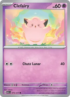 Clefairy
